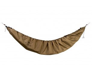 Amazonas 2-in-1 Underquilt Hammock Insulation and Poncho