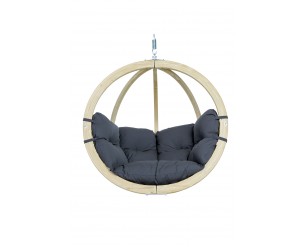 Amazonas Globo Chair Anthracite - Hanging Chair