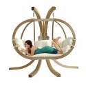 Amazonas Globo Royal Chair Natura - Hanging Chair