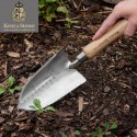 Kent and Stowe Stainless Steel The Capability Trowel