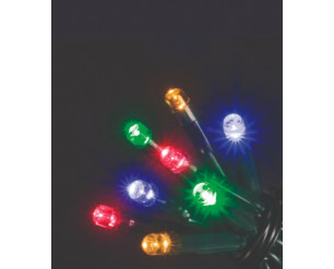 1500 Multi LED Compact Lights w/Timer 