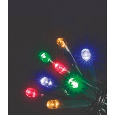 1500 Multi LED Compact Lights w/Timer 