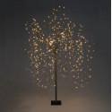 1.8m Weeping Willow Tree w/400 WW LEDs