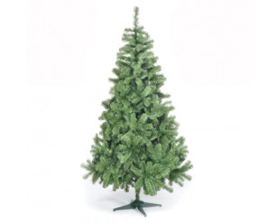 150cm Colorado Spruce Green Wrapped w/339 Tips