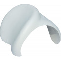 Lay-Z-Spa Hot Tub Head Rest, White, Set of 2