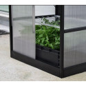 Harvst Sprout ‘S6’ mini greenhouse - Solar Version