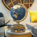 ROKR ‘The Globe’ Stunning 3D Wooden Puzzle for Adults 