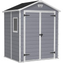 Keter Manor 6 x 5 Garden Shed