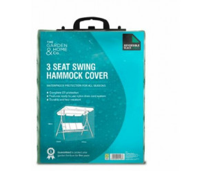 3 Seat Hammock - Standard Cover