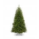 National Tree Company 12ft (360cm) Un-Lit North Valley Spruce