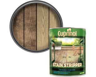 Cuprinol Stain Stripper 2.5L