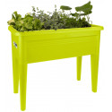 Elho Basics Grow Table XXL - Lime Green 