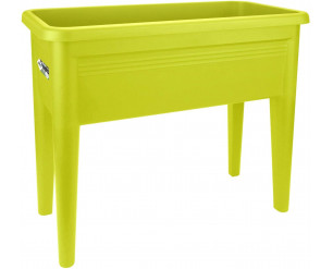 Elho Basics Grow Table XXL - Lime Green 
