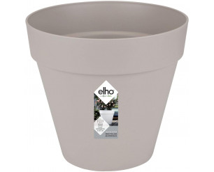 elho Loft Urban Round Flower Pot 70 cm - Grey
