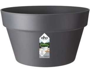 Elho Loft Urban Bowl 35cm Anthracite