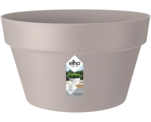 Elho Loft Urban Bowl 35cm Grey/ Warm Grey