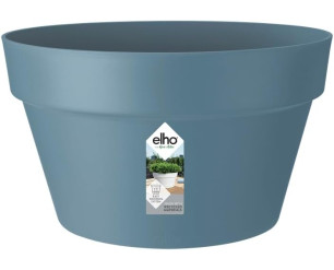 Elho Loft Urban Bowl 35cm Vintage Blue 