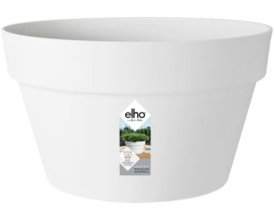 Elho Loft Urban Bowl 35cm White 