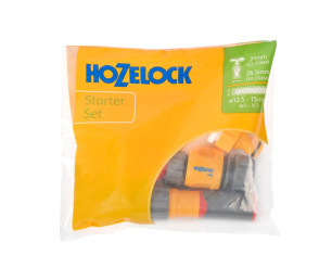 Hozelock 3 in 1 Nozzle Grab Bag