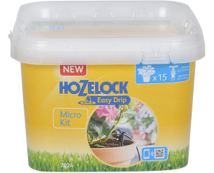 Hozelock Easy Drip Micro Irrigation Kit