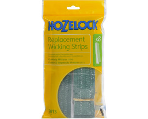 Hozelock Replacement Capillary Mat Set, Pack of 8