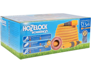 Hozelock WonderHoze 12.5m