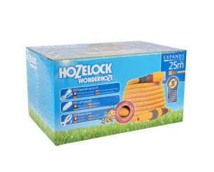 Hozelock WonderHoze 25m