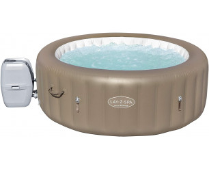 Lay-Z-Spa Palm Springs Hot Tub - 2021 Model