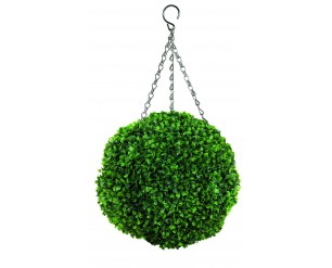 Gardman Edenbloom Buxus Topiary Ball 30cm 