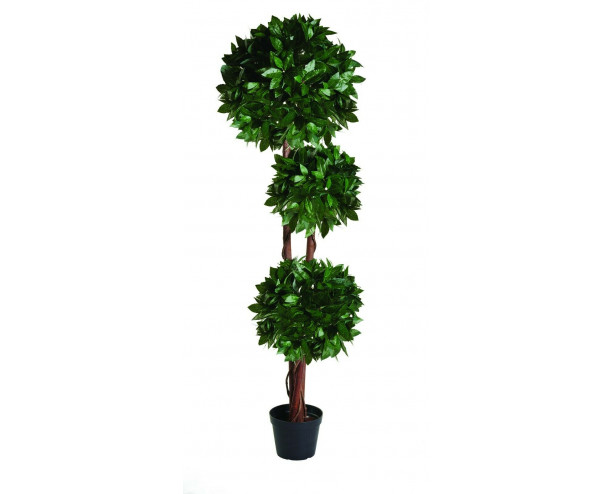GSD Artificial Trees - 180cm triple Bay tree