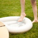 MSPA Inflatable Footbath 
