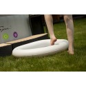 MSPA Inflatable Footbath 