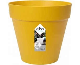 Elho Loft Urban Round - 25cm - Orche 