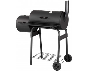BBQ Charcoal Barbecue Starter Smoker