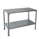  Palram - Canopia Greenhouse Steel Potting Table Workbench 