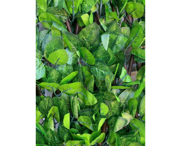 0.9m x 1.8m Laurel Leaf - Large